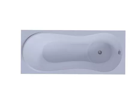 Акриловая ванна Aquatek Афродита 150x70 AFR150-0000079 белая