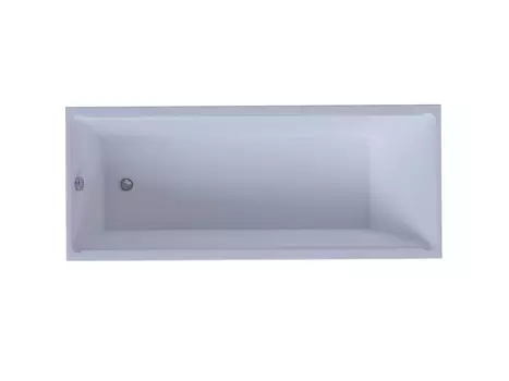 Акриловая ванна Aquatek Eco-friendly Лайма 150x70 LAI150-0000001 белая