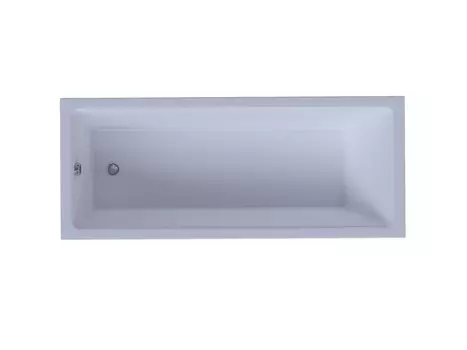 Акриловая ванна Aquatek Eco-friendly София 170x70 SOF170-0000001 белая