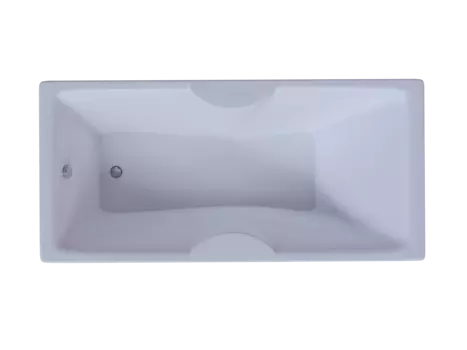 Акриловая ванна Aquatek Феникс 180x85 FEN180-0000069 белая