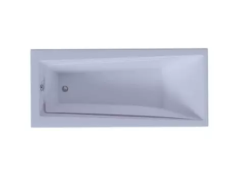 Акриловая ванна Aquatek Либра 170x70 LIB170-0000088 белая