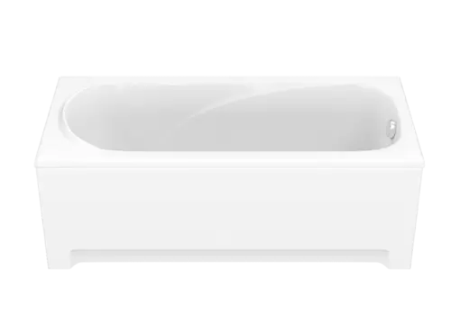 Акриловая ванна Bas ТОЛЕДО 170х75