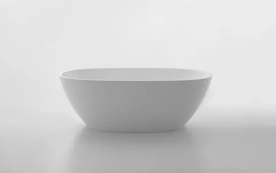 Акриловая ванна BelBagno Abile BB81-1700-W0 170х78 белая