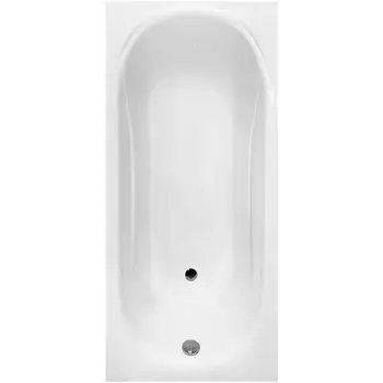 Акриловая ванна Byon Agesta 150x70 Ц0000158 белая
