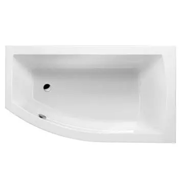 Акриловая ванна Excellent Magnus 150x85 R