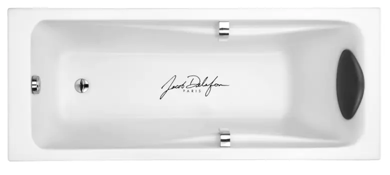Акриловая ванна Jacob Delafon Odeun Up 160x75 E6057RU-00