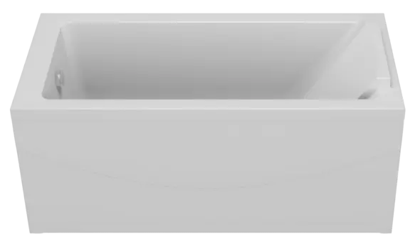 Акриловая ванна Jacob Delafon Sofa 150x70