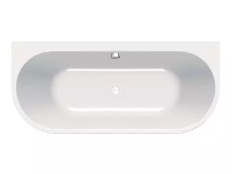 Акриловая ванна Kolpa-San Dream 180x80 Basis