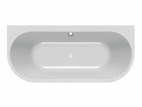 Акриловая ванна Kolpa-San Dream-SP 170х75 Basic