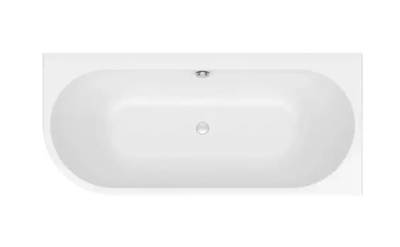 Акриловая ванна Kolpa-San Dream-SP 180х80 L Basic