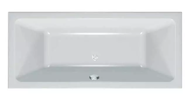Акриловая ванна Kolpa-San Elektra 180x80 Basis