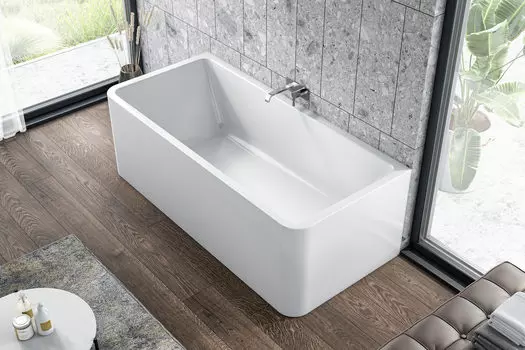 Акриловая ванна Kolpa-San Elektra SP 185x85 513460 белая