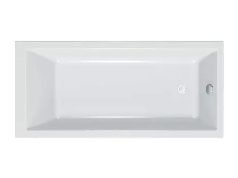 Акриловая ванна Kolpa-San Figaro 150х70 Basis