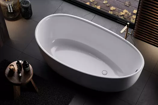 Акриловая ванна Kolpa-San Medea FS 170x90 574820