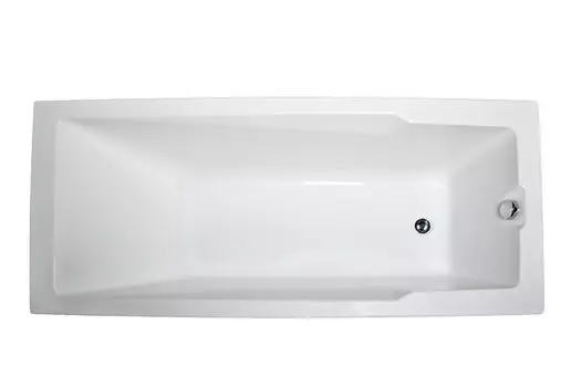 Акриловая ванна MarKa One Raguza 180x80
