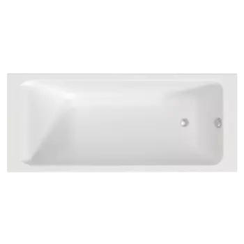 Акриловая ванна Радомир Агата 170х70 2-01-0-0-1-226Р белая