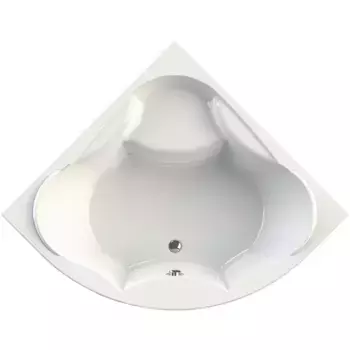 Акриловая ванна Радомир Сандра 149x149 2-01-0-0-1-221 белая