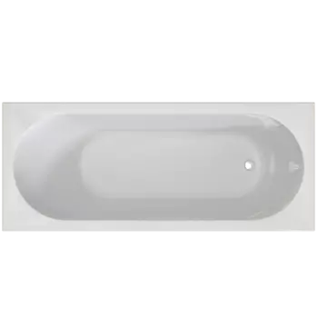 Акриловая ванна Радомир Вальс 170х75 1-01-0-0-1-337 белая