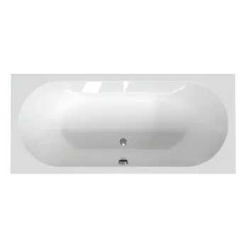 Акриловая ванна Радомир Вальс 190х90 1-01-0-0-1-194 белая