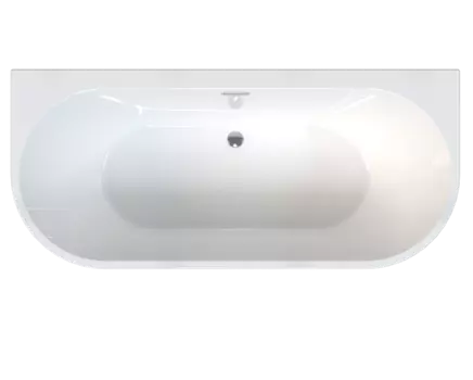 Акриловая ванна Радомир Вальс Макси 180х80 1-01-0-0-1-188 белая