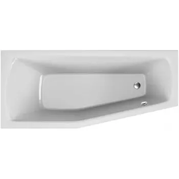 Акриловая ванна Relisan Aquarius Гл000013735 L 160x70