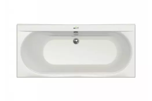 Акриловая ванна Relisan Сима 180x80 Гл000027492 белая