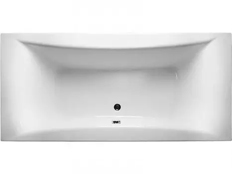 Акриловая ванна Relisan Xenia 200x90