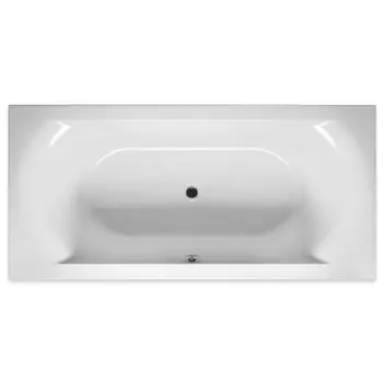 Акриловая ванна Riho Linares 180x80 R B142001005
