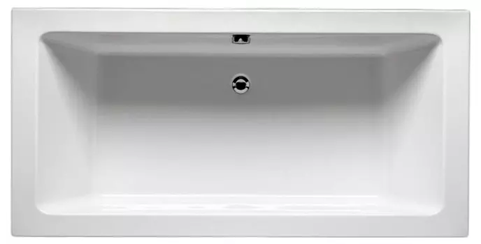 Акриловая ванна Riho Lusso 170x75 B007001005