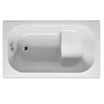 Акриловая ванна Riho Petit 120x70 B149001005