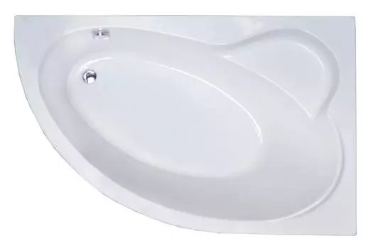 Акриловая ванна Royal Bath Alpine 150x100 R