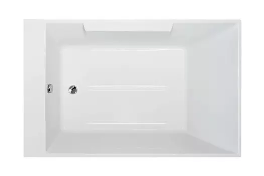 Акриловая ванна Royal Bath Triumph 180x120 белая