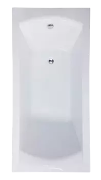 Акриловая ванна Royal Bath Vienna 150x70