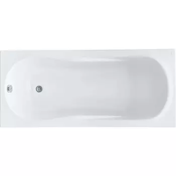 Акриловая ванна Santek Каледония 150x75