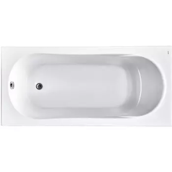 Акриловая ванна Santek Касабланка М 150х70