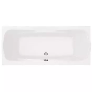 Акриловая ванна Santek Корсика 180x80