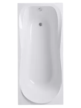 Акриловая ванна Timo Kata KATA1570 150x70 белая