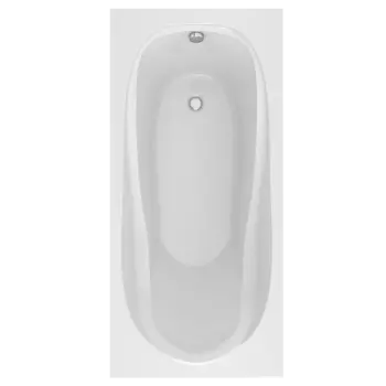 Акриловая ванна Timo Kilo 150x70 KILO1570 белая