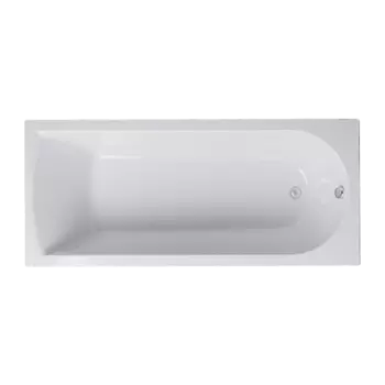 Акриловая ванна Timo Mika 180x70 MIKA1870 белая