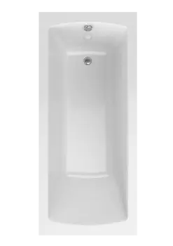 Акриловая ванна Timo Ritta 180x80 RITTA1880 белая