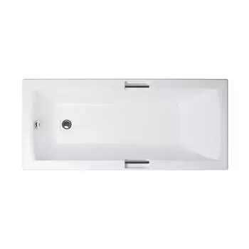 Акриловая ванна Тритон Алекса 150x75