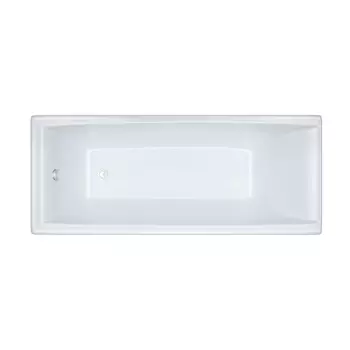 Акриловая ванна Тритон Джена 160x70