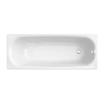 Акриловая ванна Тритон Европа 180х70 Щ0000041839 белая