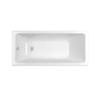 Акриловая ванна Тритон Элис 150x70 Щ0000071923 белая