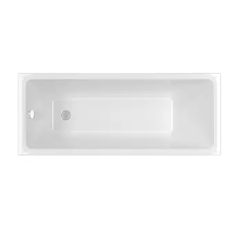 Акриловая ванна Тритон Элис 170x70 Щ0000066028 белая