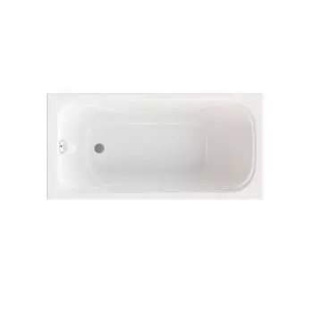 Акриловая ванна Тритон Стандарт Экстра 145х70 Щ0000017403 белая