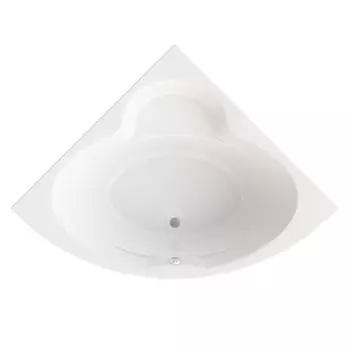 Акриловая ванна Тритон Троя NEW ЭКСТРА 150х150 Щ0000045648 белая