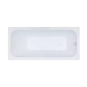 Акриловая ванна Тритон Ультра 140х70