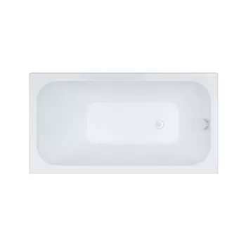 Акриловая ванна Тритон Ультра 150x70