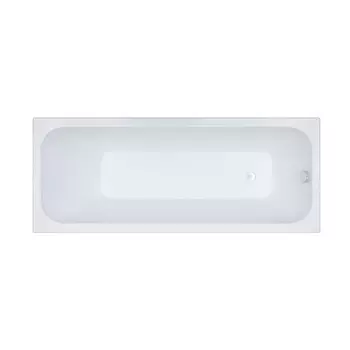 Акриловая ванна Тритон Ультра 160х70